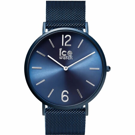 Montre Ice-Watch ICE city Milanese 012712