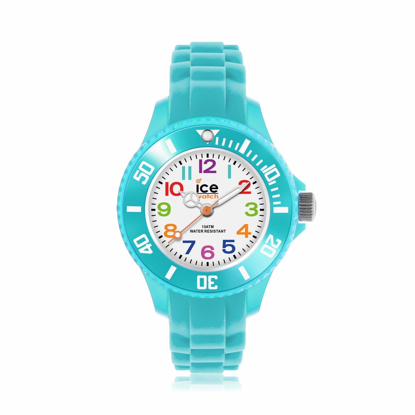 Montre Ice-Watch ICE mini Turquoise