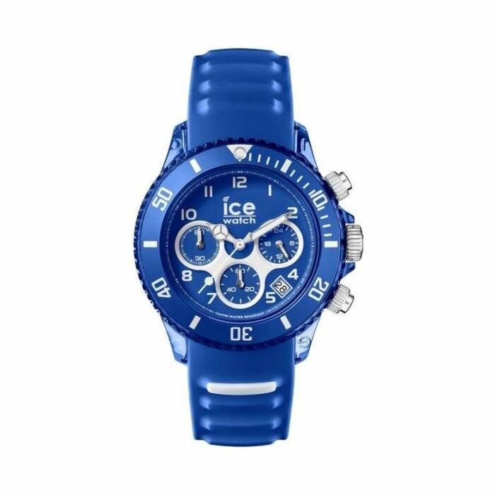 Montre Ice-Watch ICE aqua - Marine - Large - CH