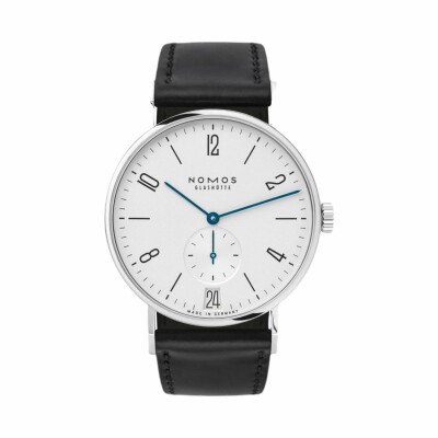 Montre Nomos Tangente 38 Date