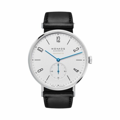 Montre Nomos Tangente Neomatik 39