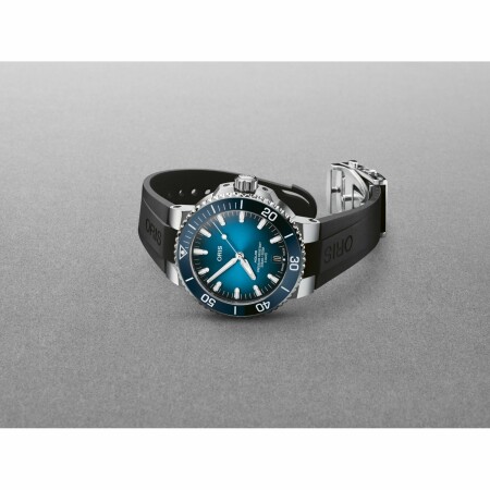 Montre Oris Aquis Date Calibre 400