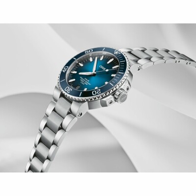 Montre Oris Aquis Date