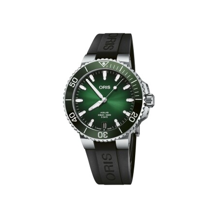 Montre Oris Aquis date calibre 400