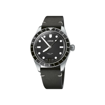 Montre Oris Divers Sixty-Five 12H Calibre 400