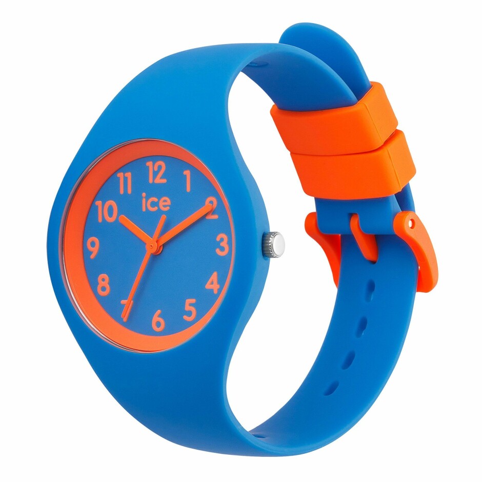 Montre Ice-Watch ICE ola Kids Robot