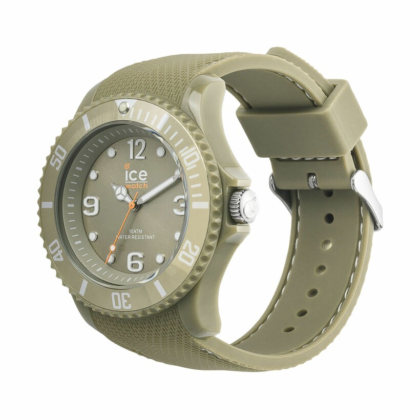 Montre Ice-Watch ICE sixty nine Khaki