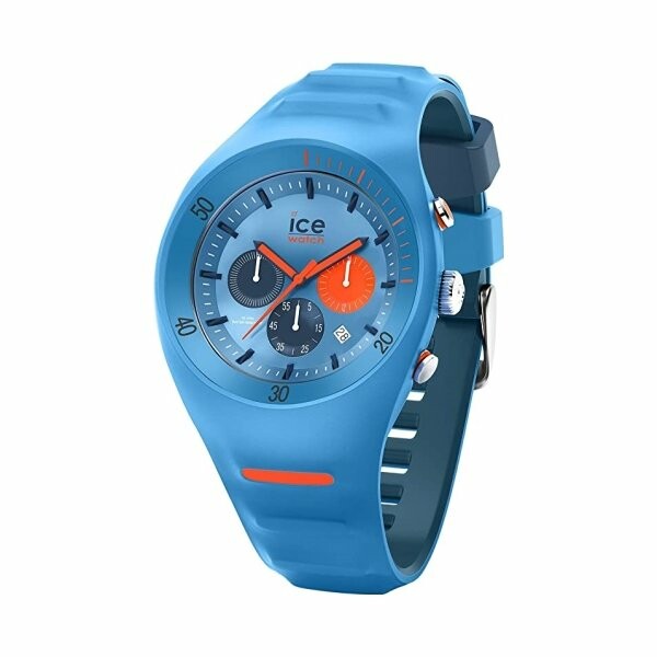 Montre Ice-Watch P. Leclercq - Light blue - Large - CH