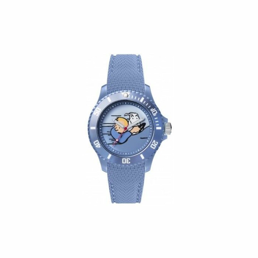 Montre Ice-Watch TINTIN