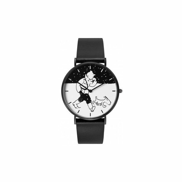 Montre Ice-Watch TINTIN