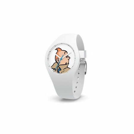 Montre Ice-Watch TINTIN