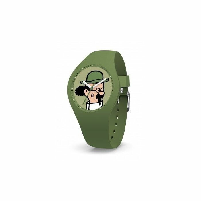 Montre Ice-Watch TINTIN