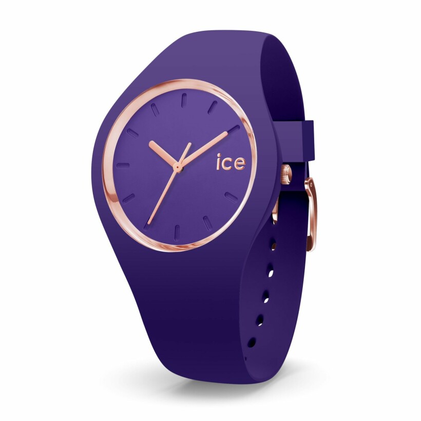 Montre Ice-Watch ICE glam colour
