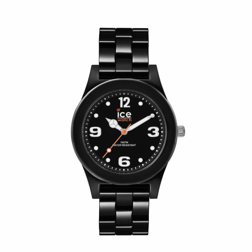 Montre Ice-Watch ICE slim Black