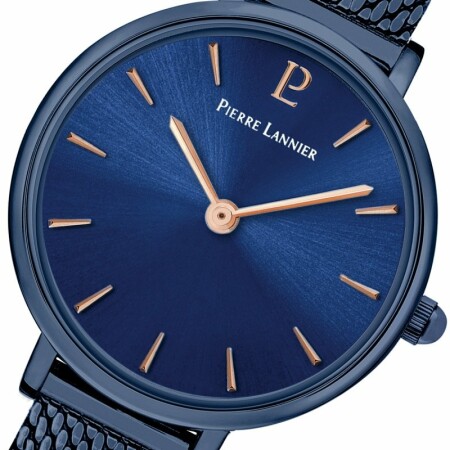 Montre Pierre Lannier Nova 015J966