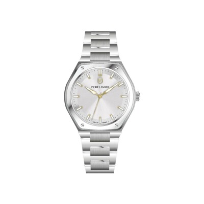 Montre Pierre Lannier Copilote 015K621