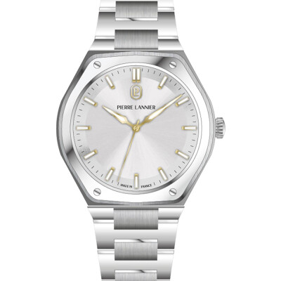 Montre Pierre Lannier Copilote 015K621
