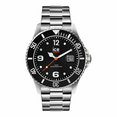 Montre Ice-Watch ICE steel