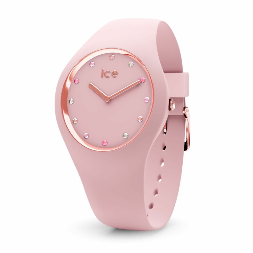 Montre Ice-Watch ICE cosmos Pink shades