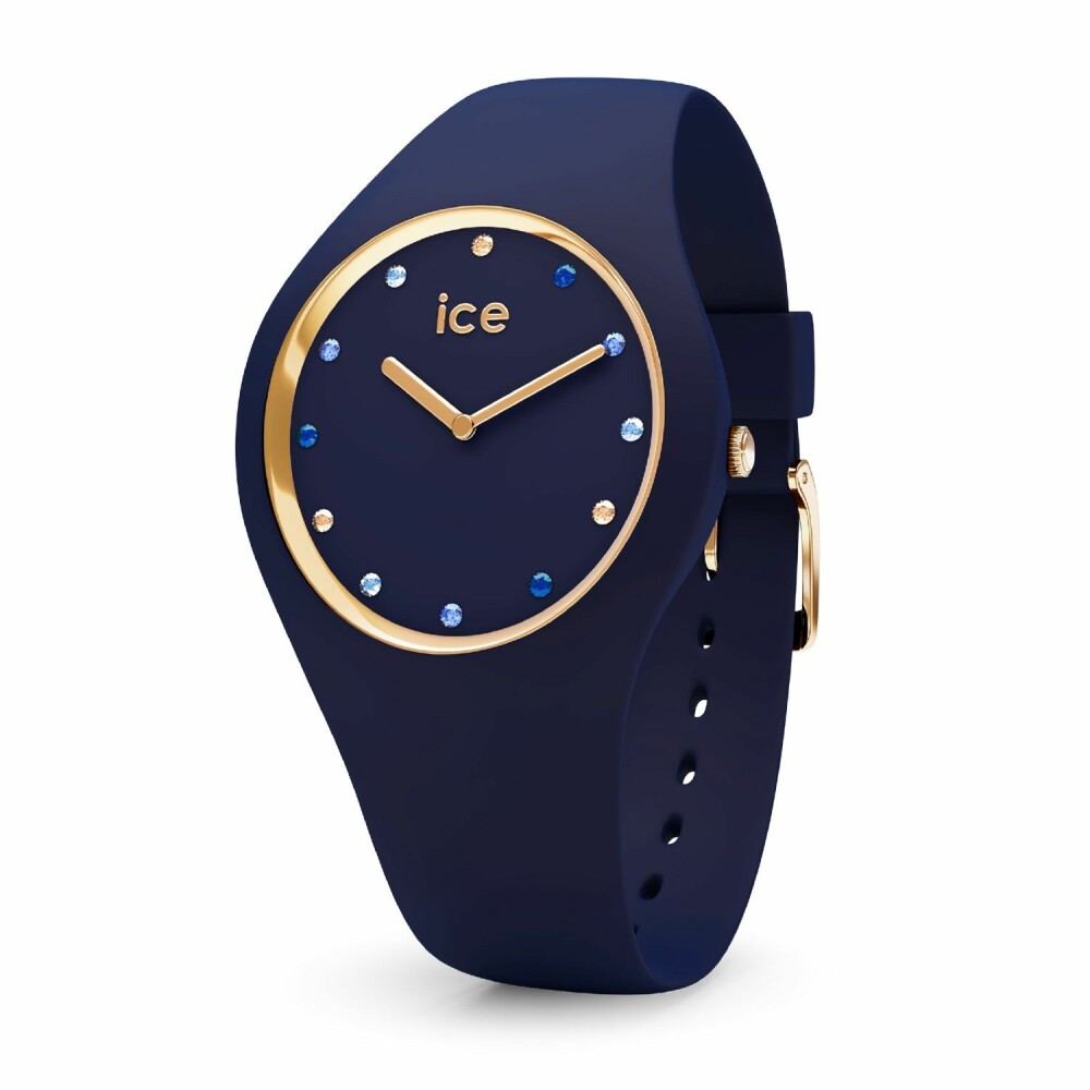 Montre Ice-Watch ICE cosmos Blue shades