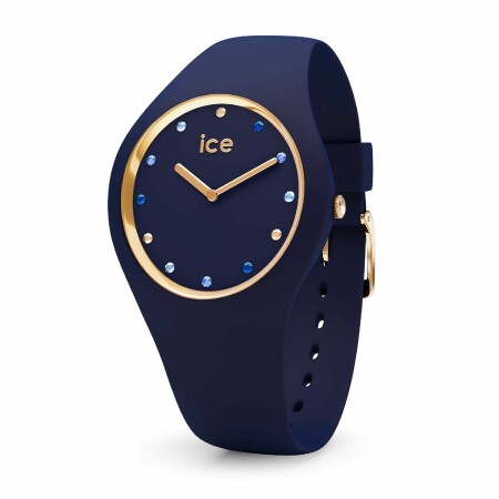 Montre Ice-Watch ICE cosmos Blue shades