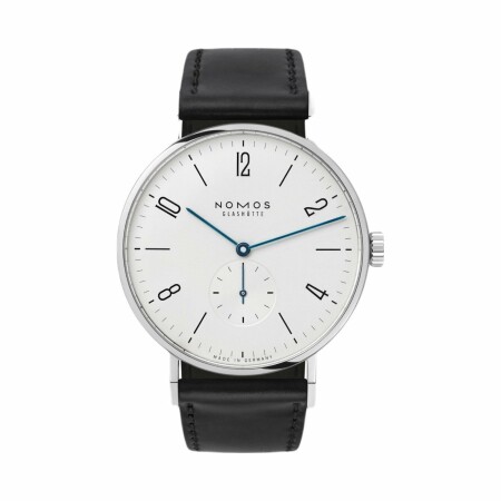 Montre Nomos Tangente 38