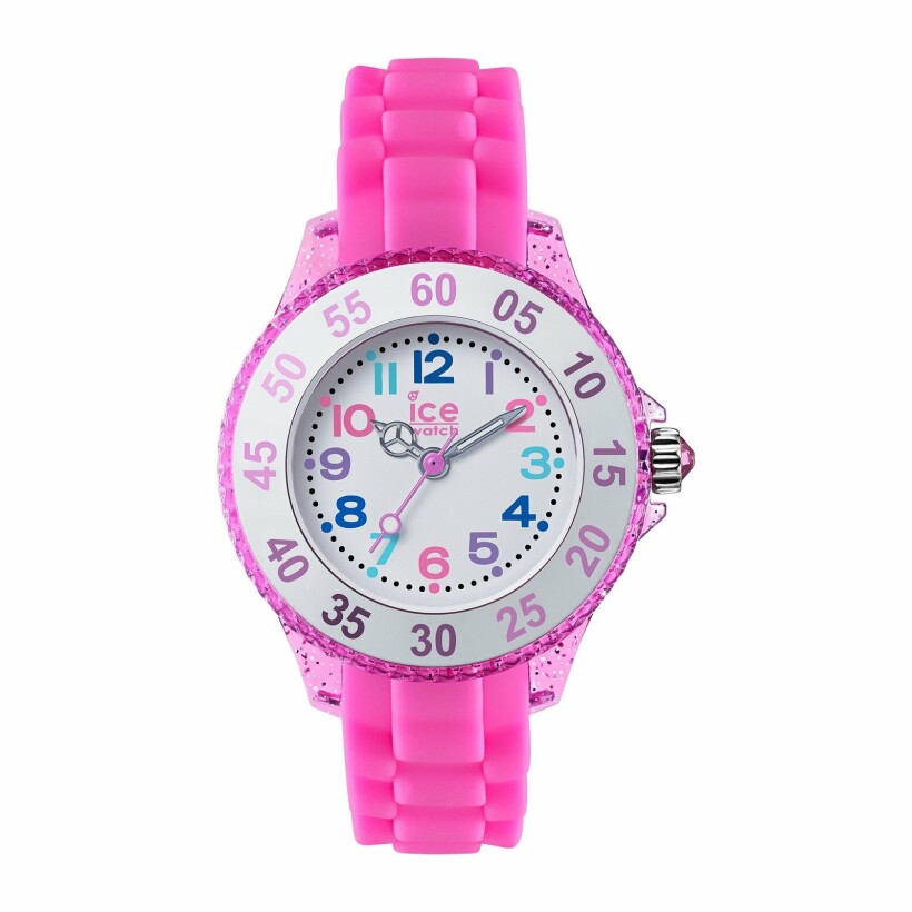Montre Ice-Watch ICE princess - Pink - Extra small (3H)