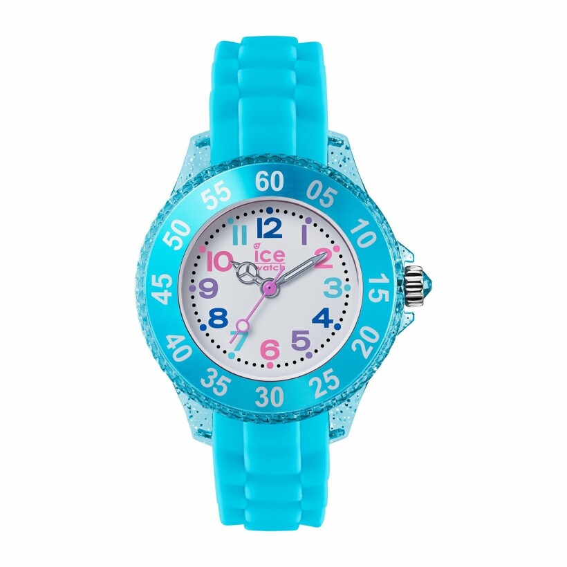 Montre Ice-Watch ICE princess - Turquoise - Extra small (3H)