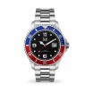 Montre Ice-Watch ICE steel United Silver Medium