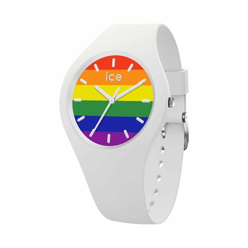 Montre Ice-Watch ICE change - Rainbow - Medium - 3H