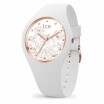 Montre Ice-Watch ICE flower Spring White