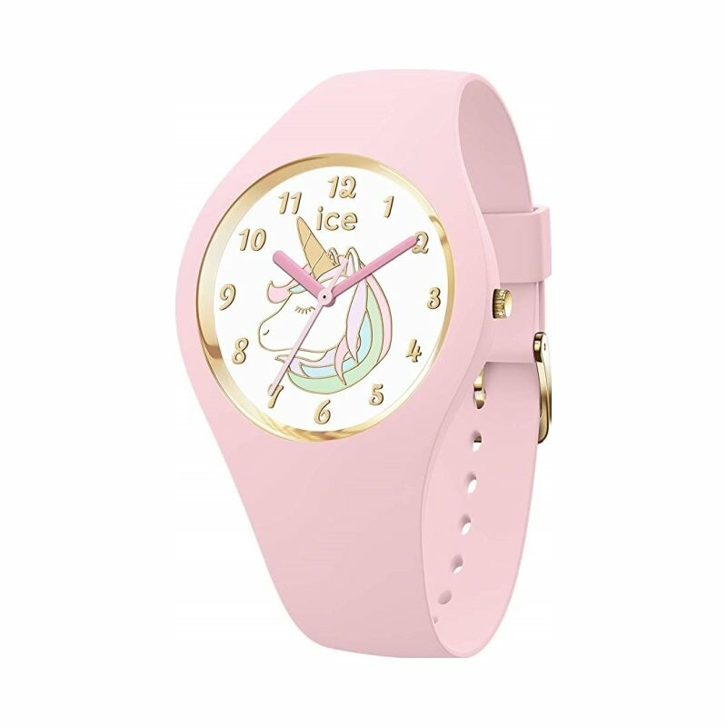 Montre Ice-Watch ICE fantasia - Pink - Small - 3H