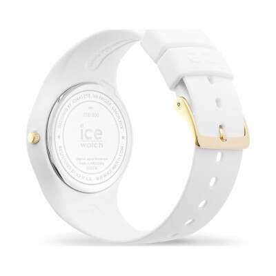 Montre Ice-Watch ICE loulou Mango Medium