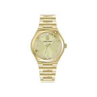 Montre Pierre Lannier Copilote 016P542