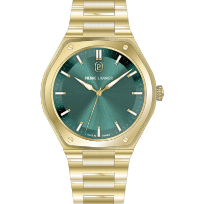 Montre Pierre Lannier Copilote 016P572