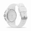 Montre Ice-Watch ICE star - White silver - Smooth - Small - 3H