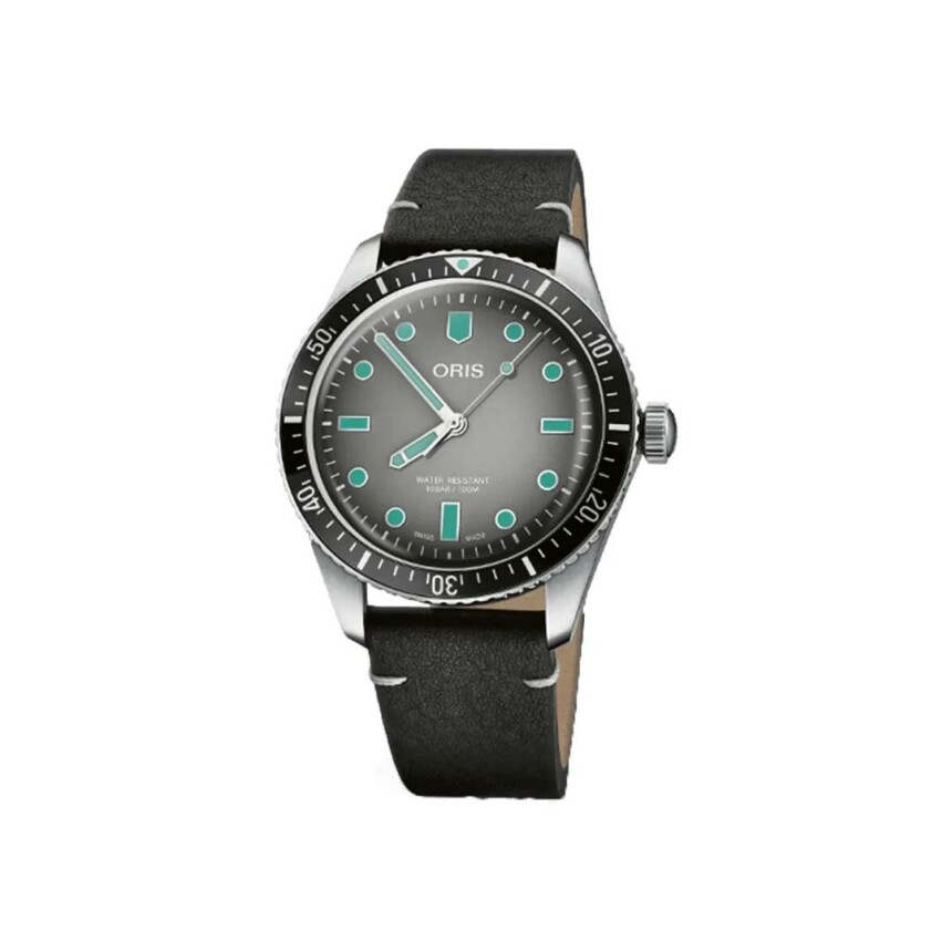 Oris Divers Sixty-five watch