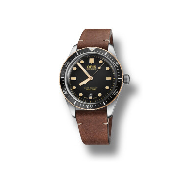 Montre Oris Divers Sixty-Five