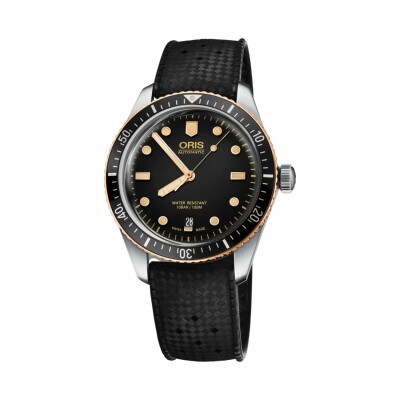 Montre Oris Divers Sixty-Five