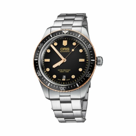 Montre Oris Divers Sixty-Five