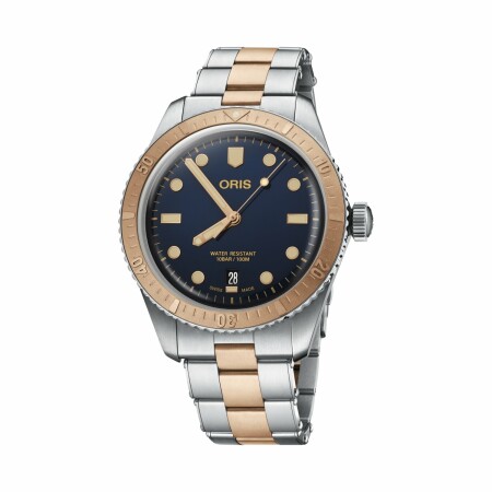 Montre Oris Divers Sixty-Five