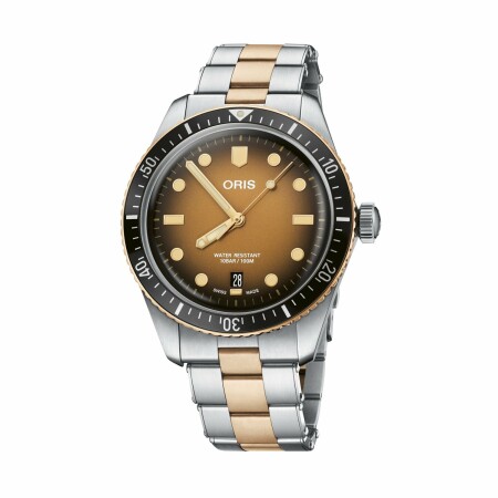 Montre Oris Divers Sixty-Five