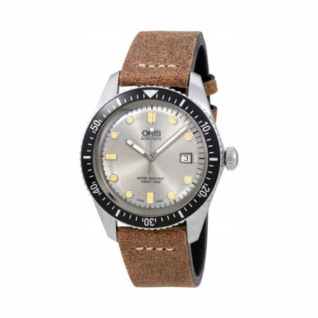 Montre Oris Divers Sixty-Five