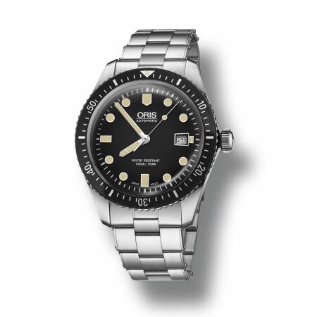 Montre Oris Divers Sixty-Five