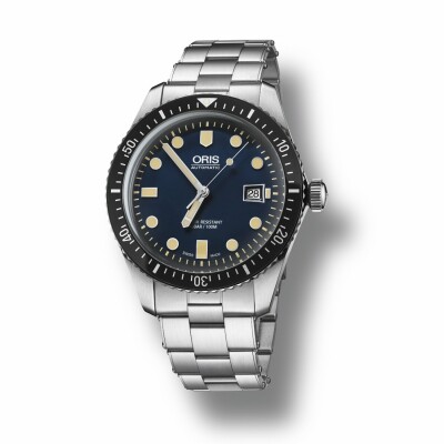 Montre Oris Divers Sixty-Five