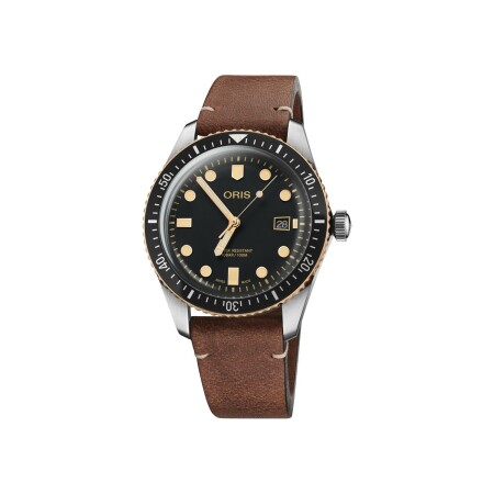 Oris Divers Sixty Five Watch