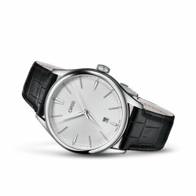 Oris Artelier Date watch