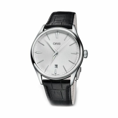 Oris Artelier Date watch