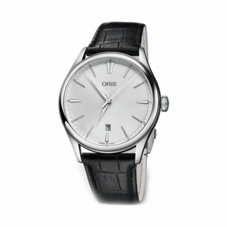 Montre Oris Artelier Date