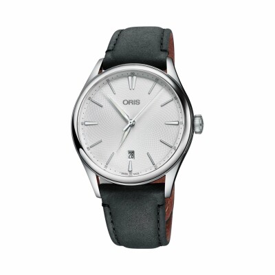 Montre Oris Artelier Date